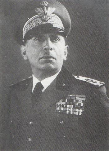 Generla Achille Gilardi