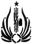 Fregio M.V.S.N